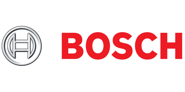 We use Bosch Brand