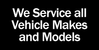 We service all makes and models