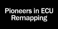 Pioneers in ECU Remapping