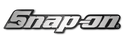 We use Snapon Brand